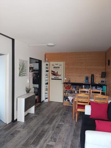 Appartement 2 pièces - Vue magnifique