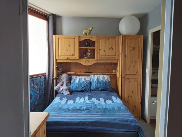 Appartement 2 pièces - Vue magnifique