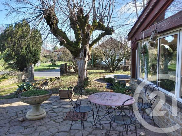 Maison à vendre  7 pièces - 135,50 m2 VAYRAC - 46