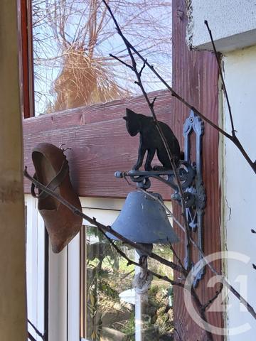 Maison à vendre  7 pièces - 135,50 m2 VAYRAC - 46