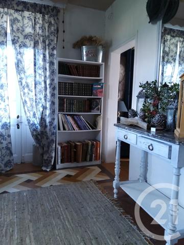 Maison à vendre  7 pièces - 135,50 m2 VAYRAC - 46