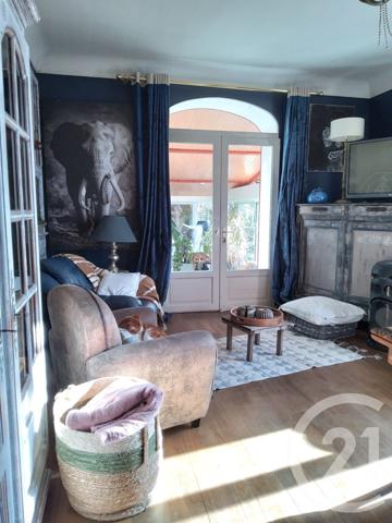 Maison à vendre  7 pièces - 135,50 m2 VAYRAC - 46