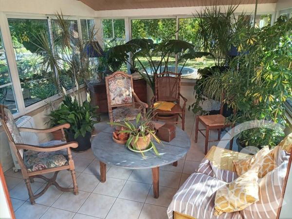 Maison à vendre  7 pièces - 135,50 m2 VAYRAC - 46