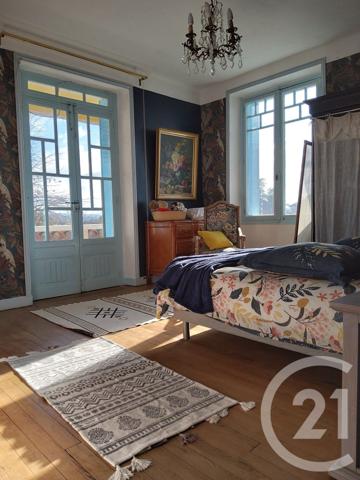 Maison à vendre  7 pièces - 135,50 m2 VAYRAC - 46