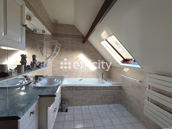 Maison 6 pièces - 120 m² Bien prestige