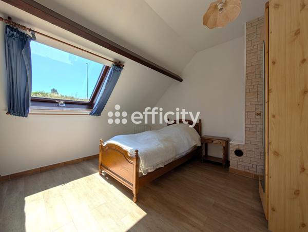 Maison 6 pièces - 120 m² Bien prestige