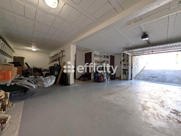 Maison 6 pièces - 120 m² Bien prestige