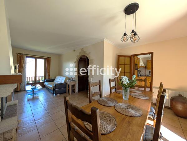 Maison 6 pièces - 120 m² Bien prestige