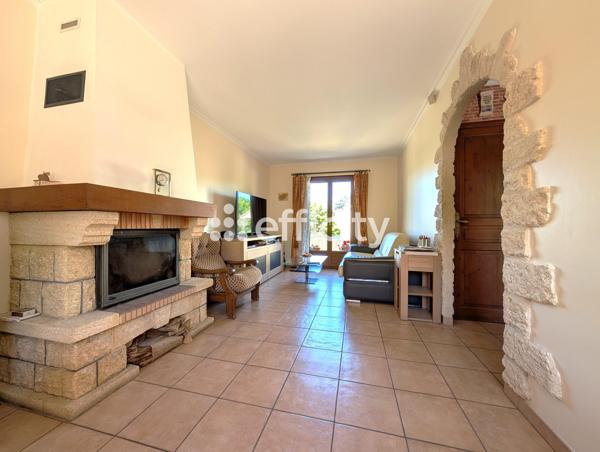 Maison 6 pièces - 120 m² Bien prestige