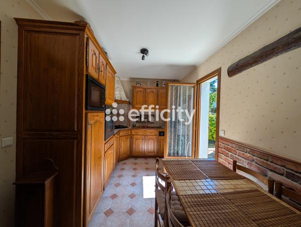 Maison 6 pièces - 120 m² Bien prestige