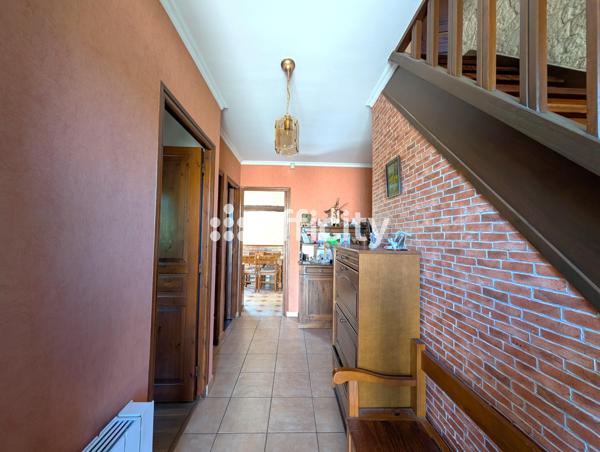 Maison 6 pièces - 120 m² Bien prestige