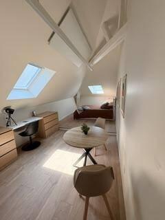 Appartement 1 pièce                                        - 44000 Nantes - VIARME Réf : 11880