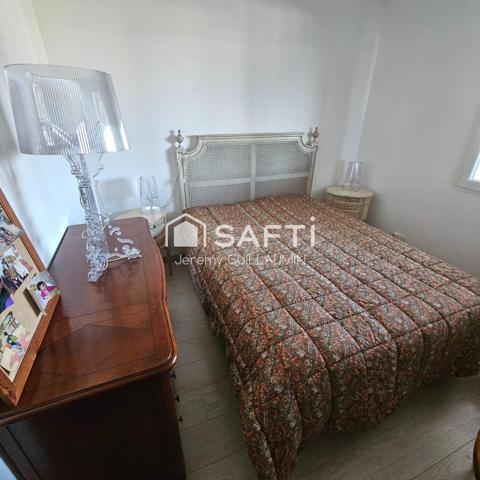 Maison 251m² habitable Cusset