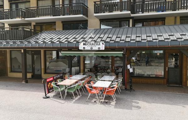 Fonds De Commerce de 63 m²