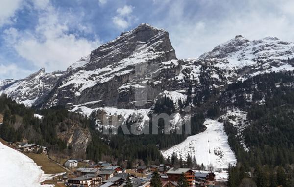 Fonds De Commerce de 63 m²