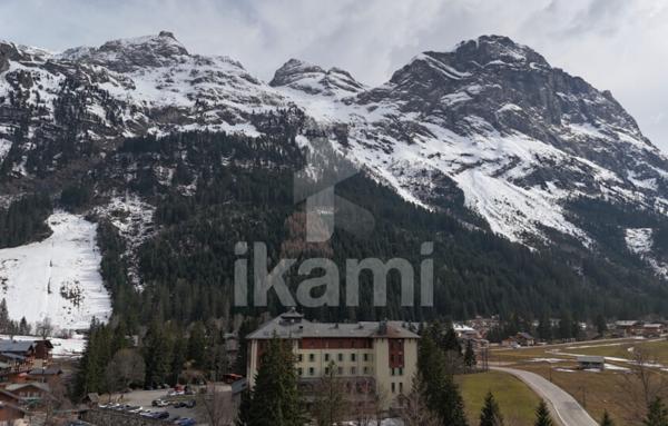 Fonds De Commerce de 63 m²