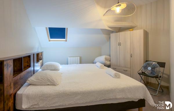 Appartement - À vendre - 135 m² - BOURGES | The Door Man