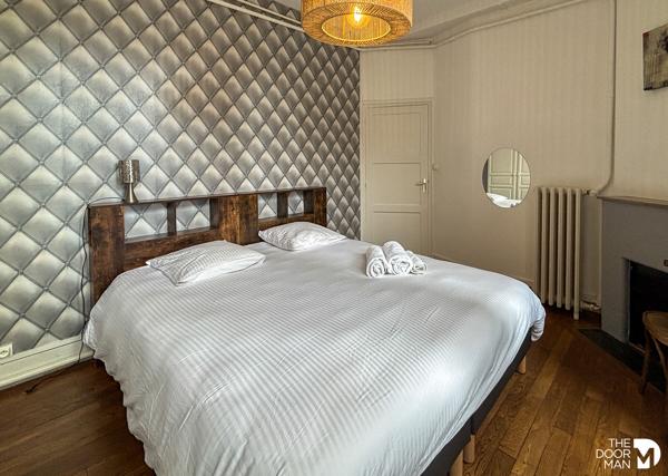 Appartement - À vendre - 135 m² - BOURGES | The Door Man