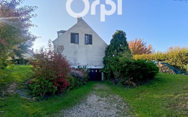 Maison à vendre    6 pièces • 105,23 m2 Lachelle