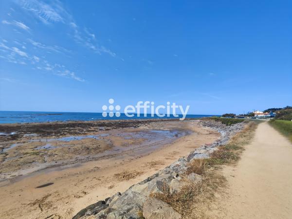 Terrain - 387 m² Exclusivité efficity