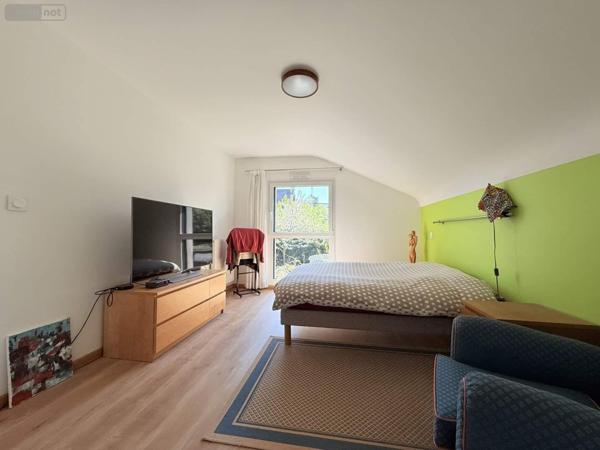 Maison à vendre à Rennes en Ille-et-Vilaine (35000), ref : 007/2506MY RENNES-CIMETIERE DE L'EST/LANDRY