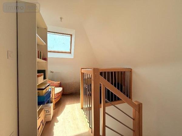 Maison à vendre à Rennes en Ille-et-Vilaine (35000), ref : 007/2506MY RENNES-CIMETIERE DE L'EST/LANDRY