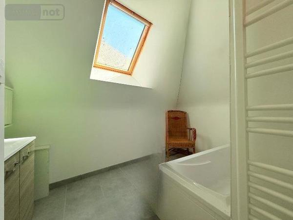 Maison à vendre à Rennes en Ille-et-Vilaine (35000), ref : 007/2506MY RENNES-CIMETIERE DE L'EST/LANDRY