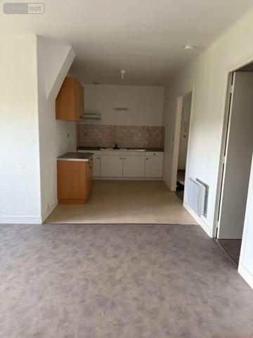 Location - Appartement Condé-en-Normandie 14110 3 pièces 51 m 2