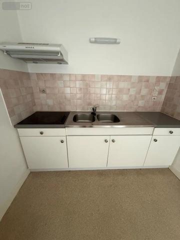 Location - Appartement Condé-en-Normandie 14110 3 pièces 51 m 2