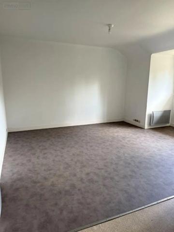 Location - Appartement Condé-en-Normandie 14110 3 pièces 51 m 2