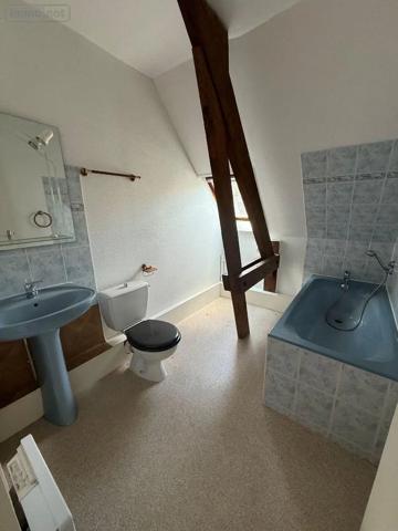 Location - Appartement Condé-en-Normandie 14110 3 pièces 51 m 2