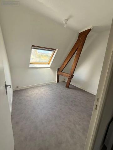 Location - Appartement Condé-en-Normandie 14110 3 pièces 51 m 2