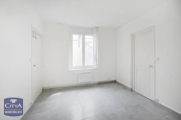 Appartement à vendre 2 pièces 33.51m² Orléans (45000)