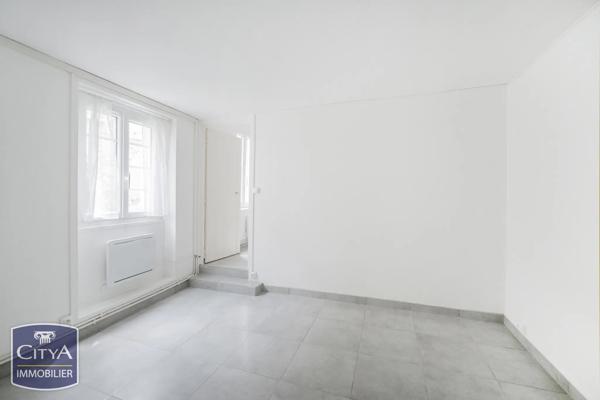 Appartement à vendre 2 pièces 33.51m² Orléans (45000)