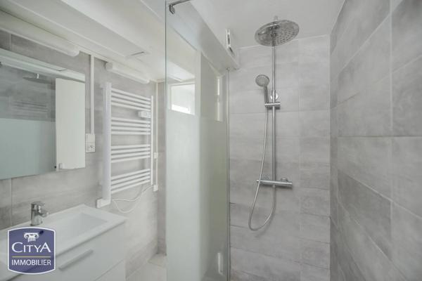 Appartement à vendre 2 pièces 33.51m² Orléans (45000)