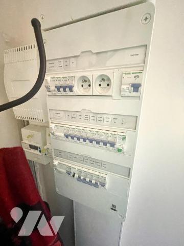 APPARTEMENT T3 DE 65 M² AVEC TERRASSE - SERVERETTE 48