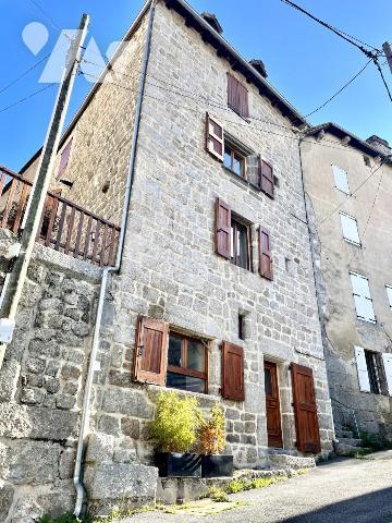 APPARTEMENT T3 DE 65 M² AVEC TERRASSE - SERVERETTE 48