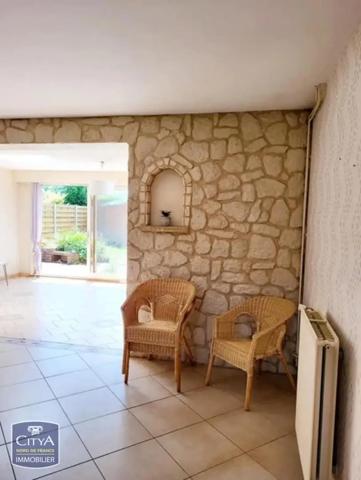 Maison à louer 5 pièces 104m² Sainghin-en-Weppes (59184)