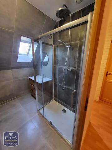 Maison à louer 5 pièces 104m² Sainghin-en-Weppes (59184)