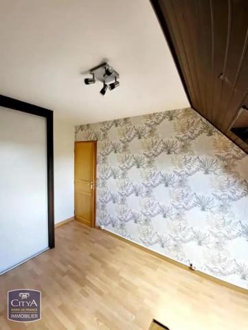 Maison à louer 5 pièces 104m² Sainghin-en-Weppes (59184)