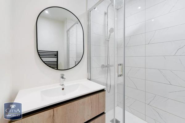Appartement à louer 3 pièces 56m² Vichy (03200)
