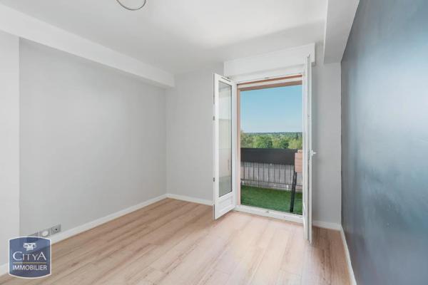 Appartement à louer 3 pièces 56m² Vichy (03200)