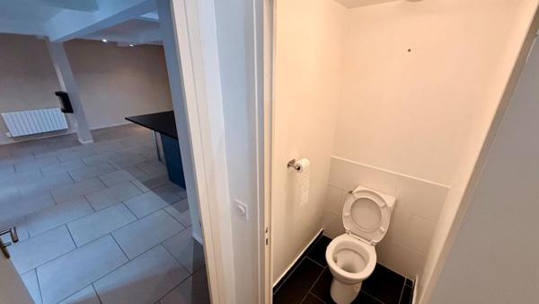 Appartement La Bourboule 3 pièce(s) 83.91 m2