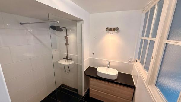 Appartement La Bourboule 3 pièce(s) 83.91 m2