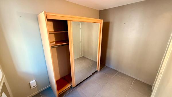 Appartement La Bourboule 3 pièce(s) 83.91 m2
