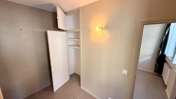 Appartement La Bourboule 3 pièce(s) 83.91 m2