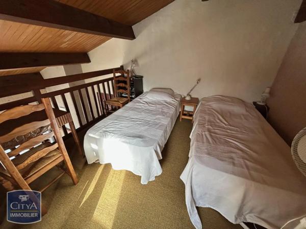 Appartement à vendre 2 pièces