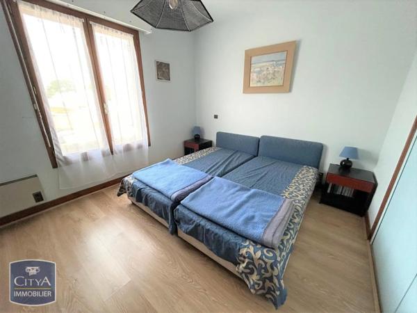 Appartement à vendre 2 pièces