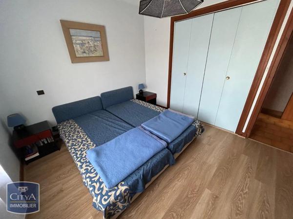 Appartement à vendre 2 pièces