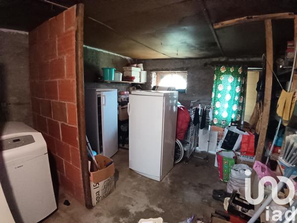 Maison à vendre 3 pièces 97 m² Irais